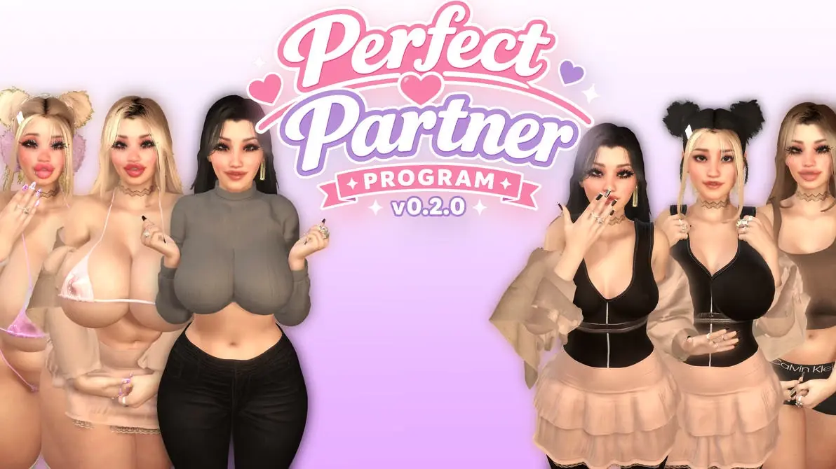 Perfect Partner Program cover