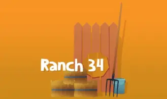 Ranch 34 cover
