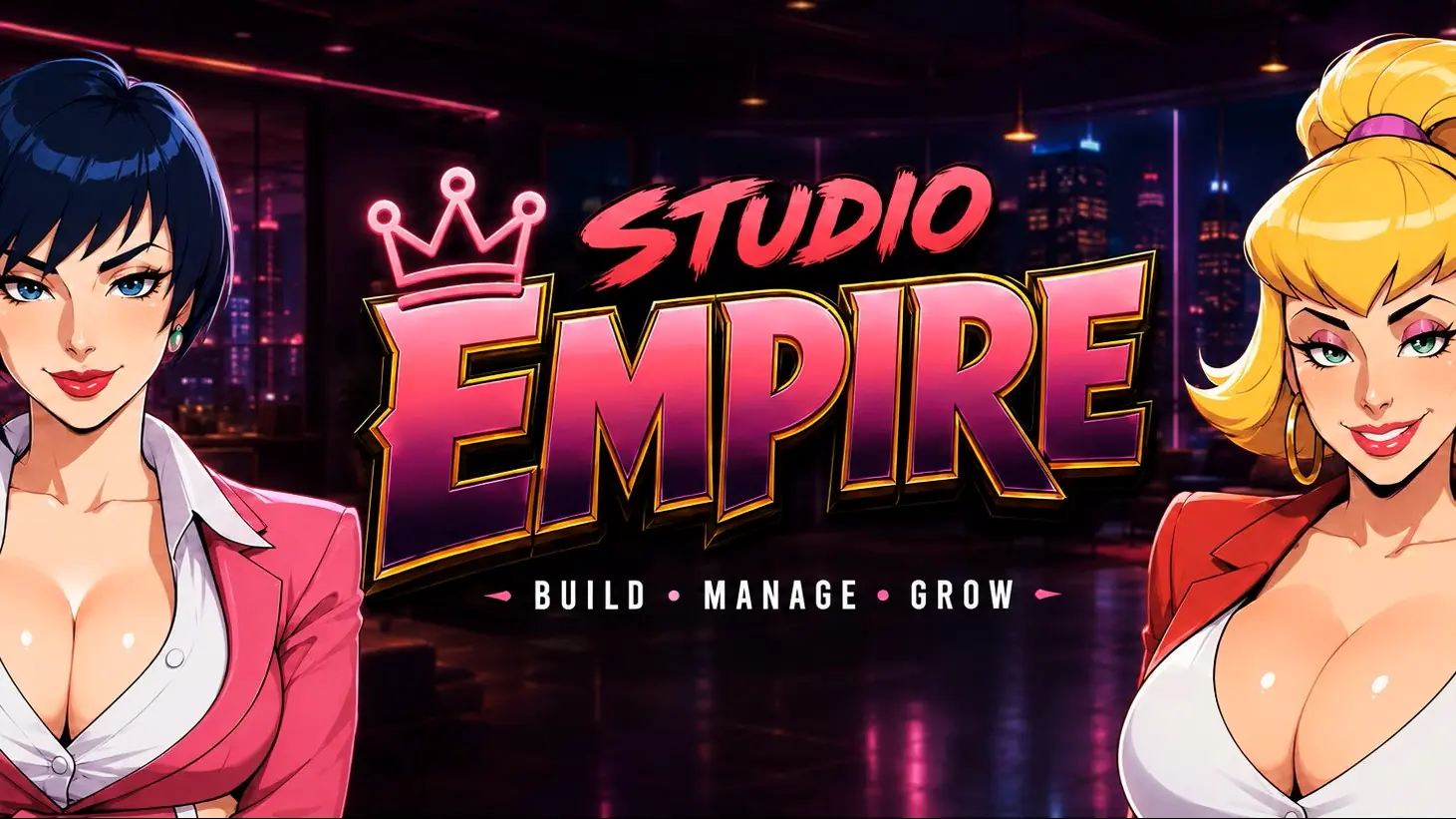 Studio Empire cover