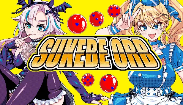 Sukebe Orb cover