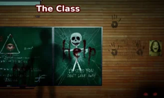 The Class cover