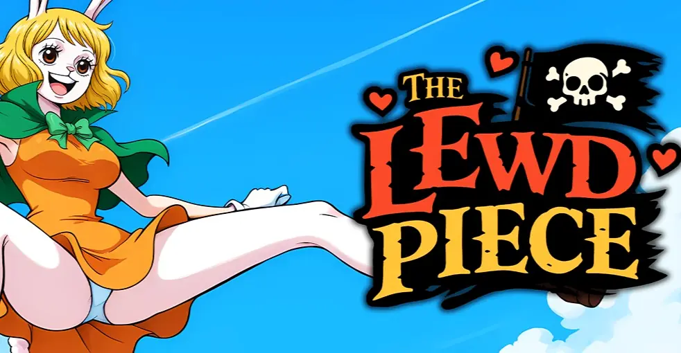 The Lewd Piece cover