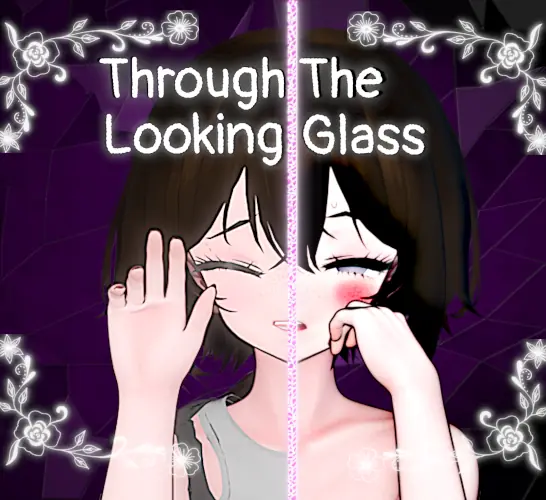 Through the Looking Glass cover