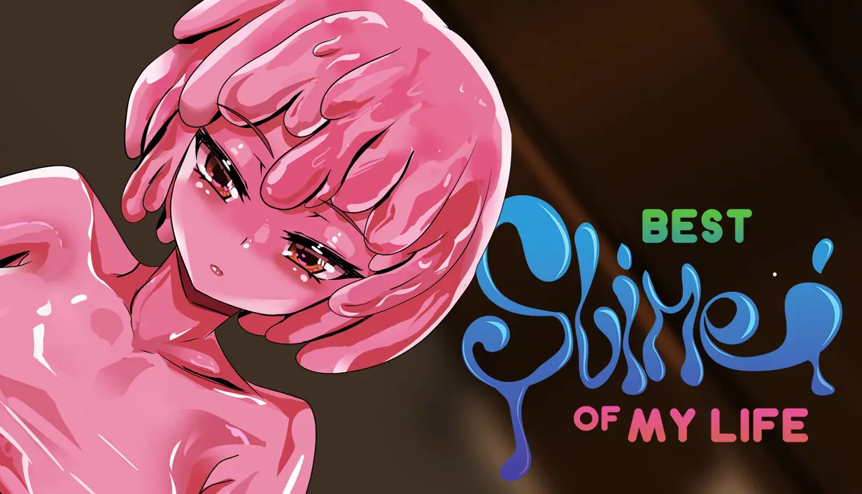 Best Slime of my Life cover