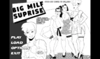 Big Milf Suprise