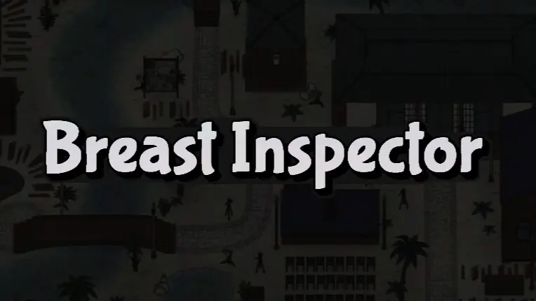 Breast Inspector cover