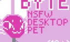 Byte - Desktop Pet