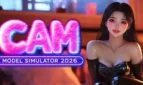 CAM Model Simulator 2026