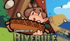 Chronicles of Riverule: Chickenfeed Calamity