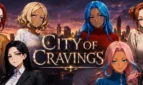 City of Cravings