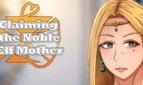 Claiming the Noble Elf Mother