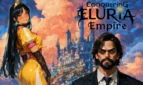 Conquering Eluria Empire