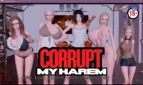 Corrupt My Harem