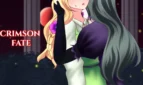 Crimson Fate