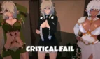 Critical Fail