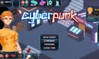 Cyberpunk 2069