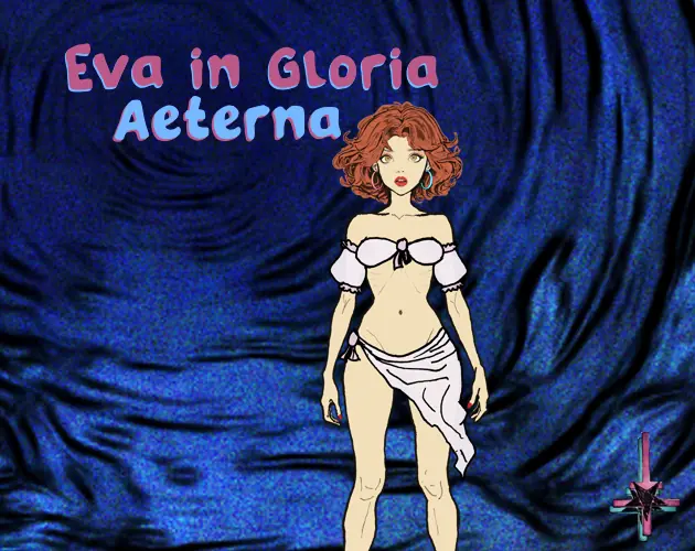 Eva in Gloria Aeterna cover