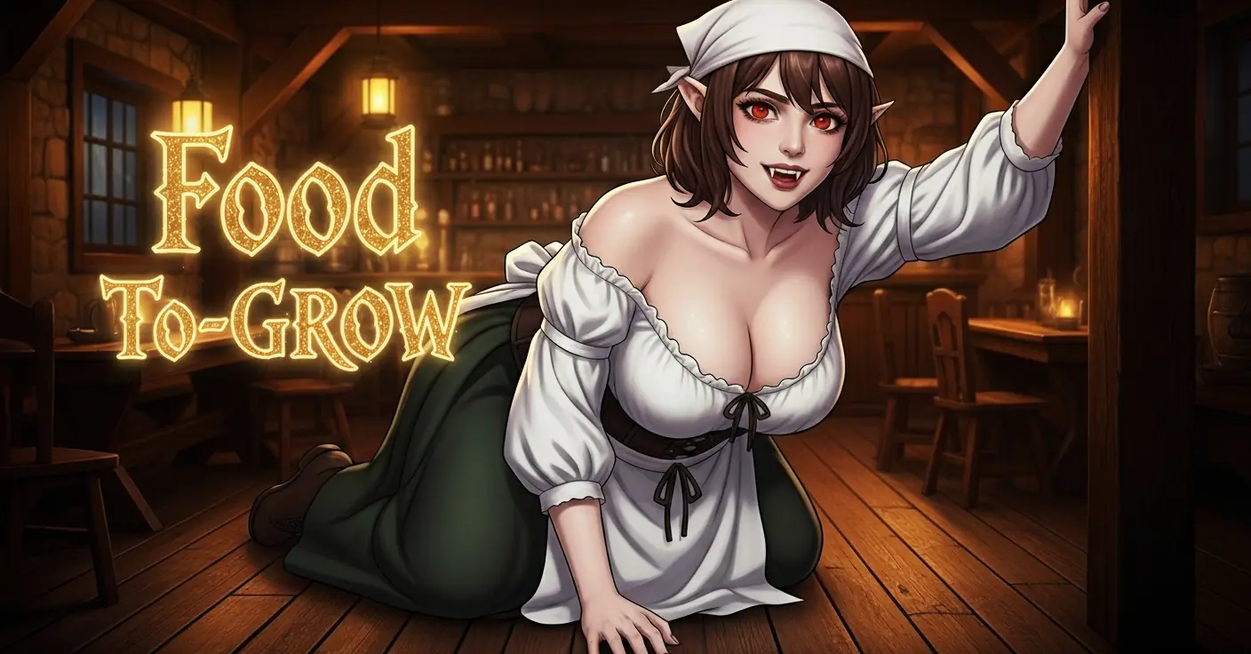 Food To-GROW cover