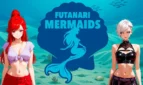Futanari Mermaids