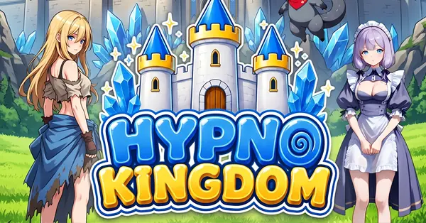 Hypno Kingdom cover