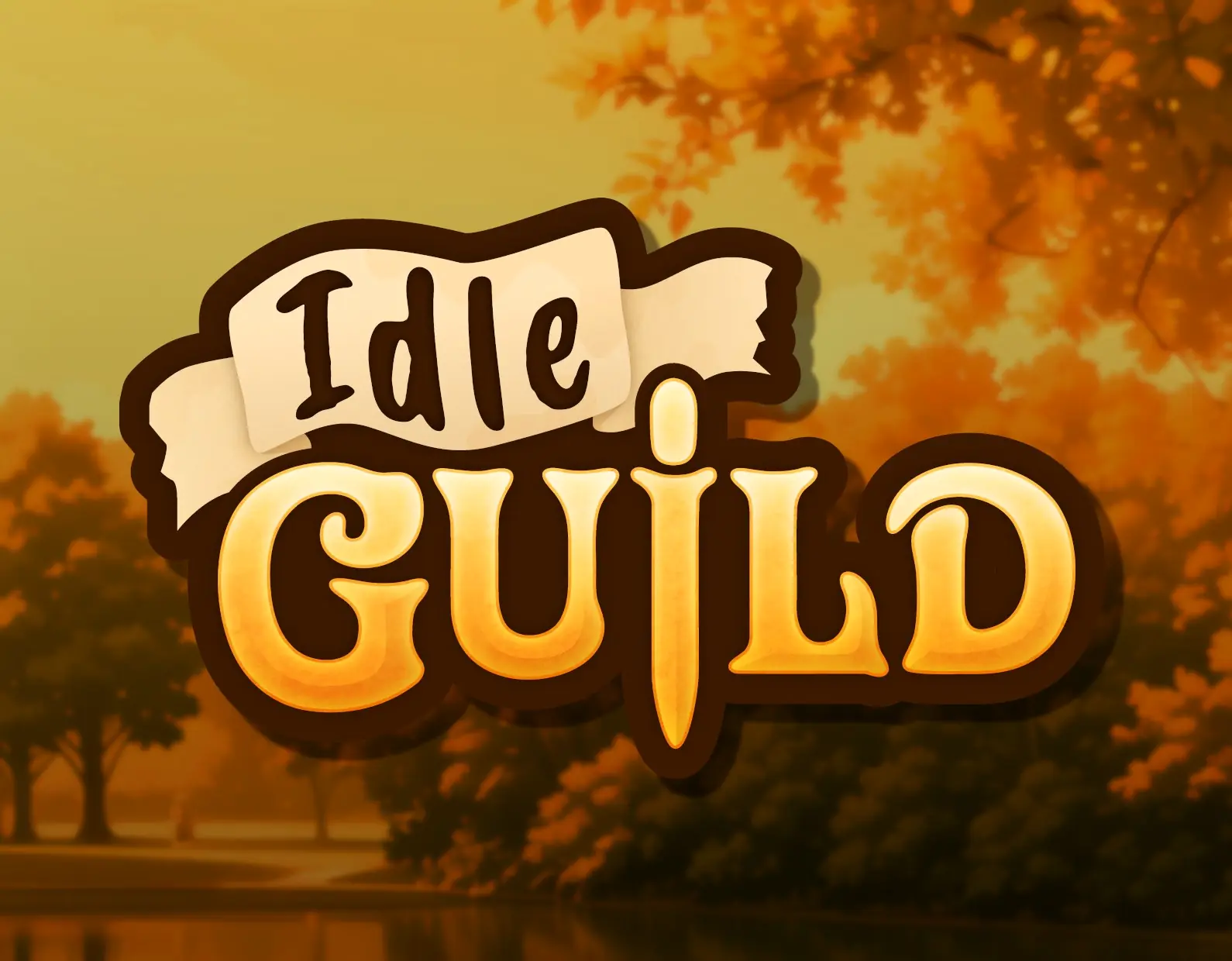 Idle Guild cover