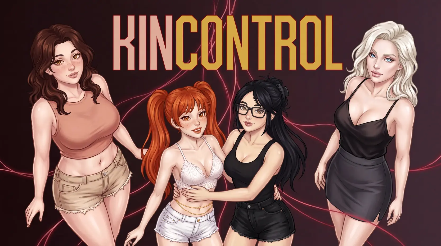 Kincontrol cover