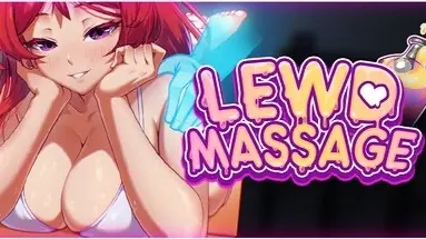 Lewd Massage cover