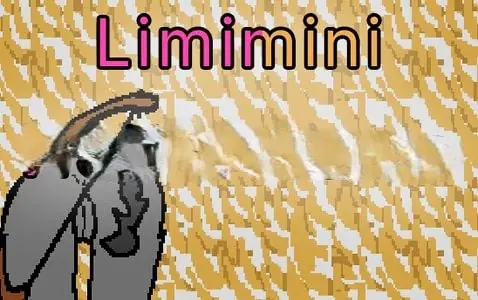 Limimini cover