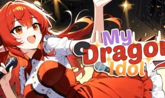 My Dragon Idol cover