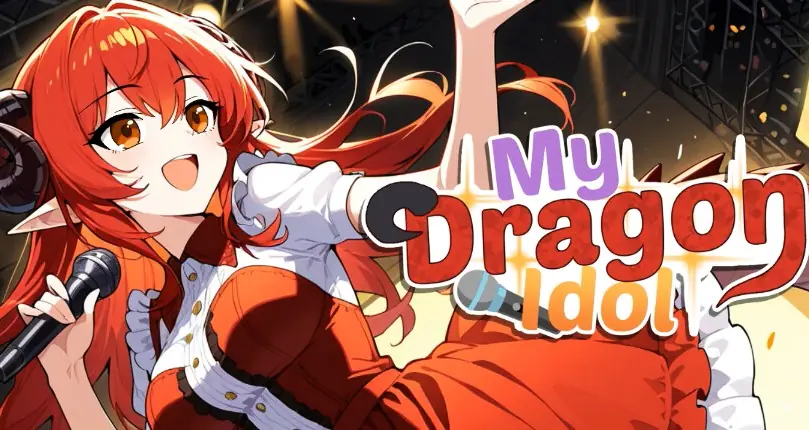 My Dragon Idol cover