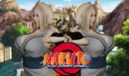 Naruto The Hidden Story