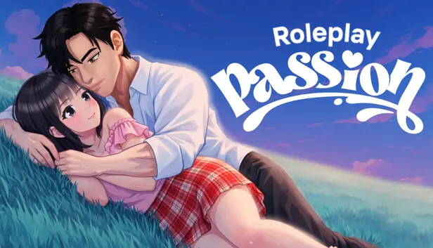 Roleplay Passion cover