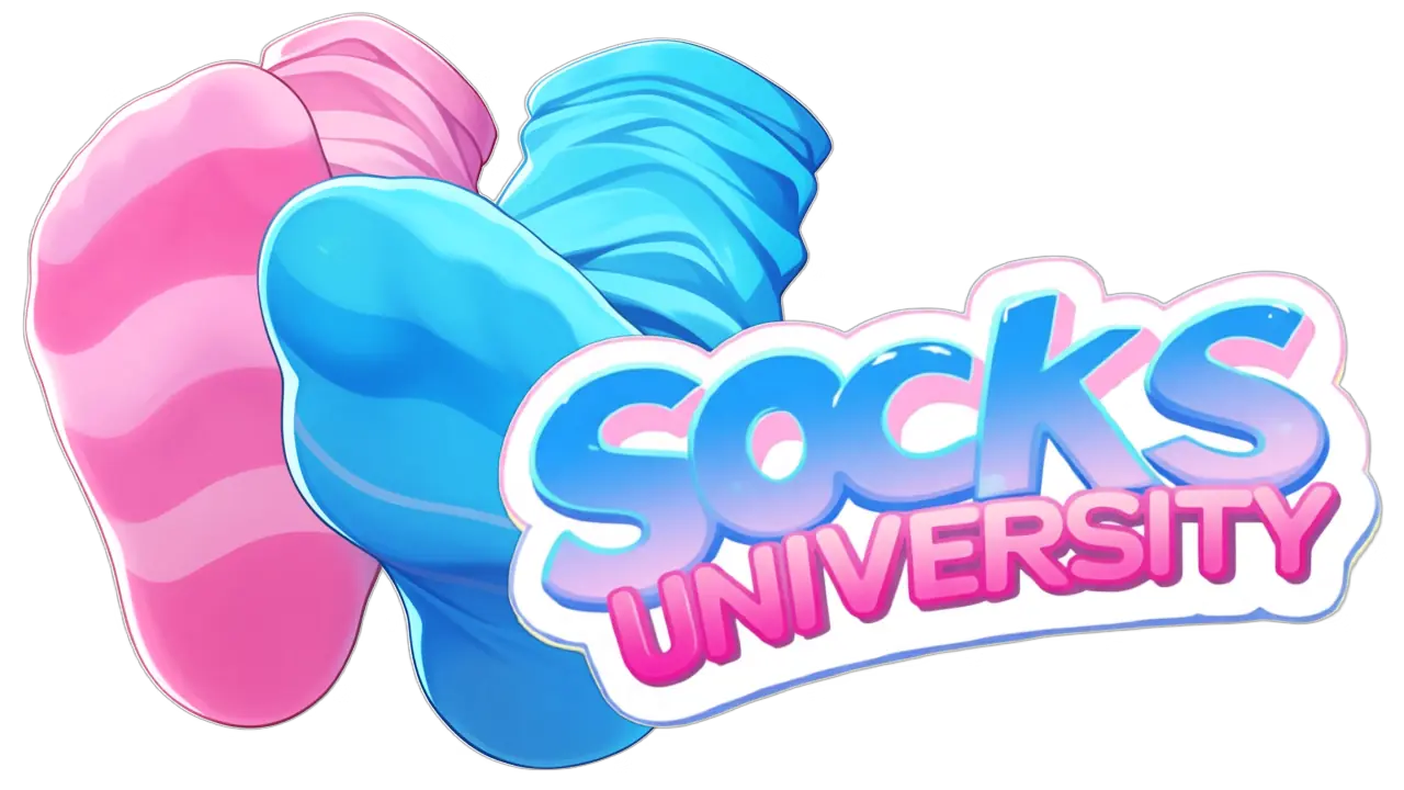 Socks University cover