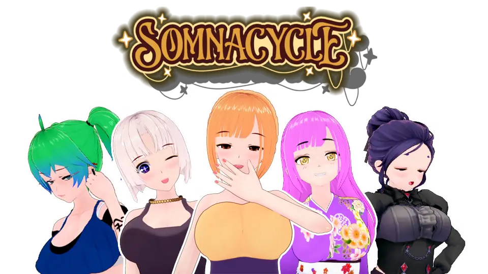 Somnacycle cover