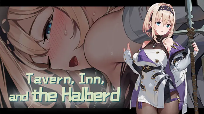 Tavern, Inn, and the Halberd cover