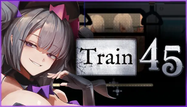 Train45 cover