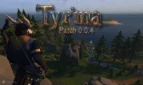 Tyr'ma