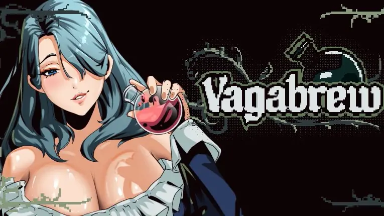 Vagabrew cover