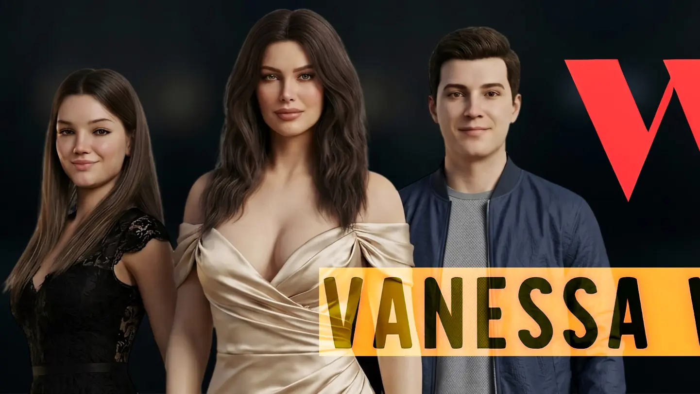 Vanessa Whitmore cover