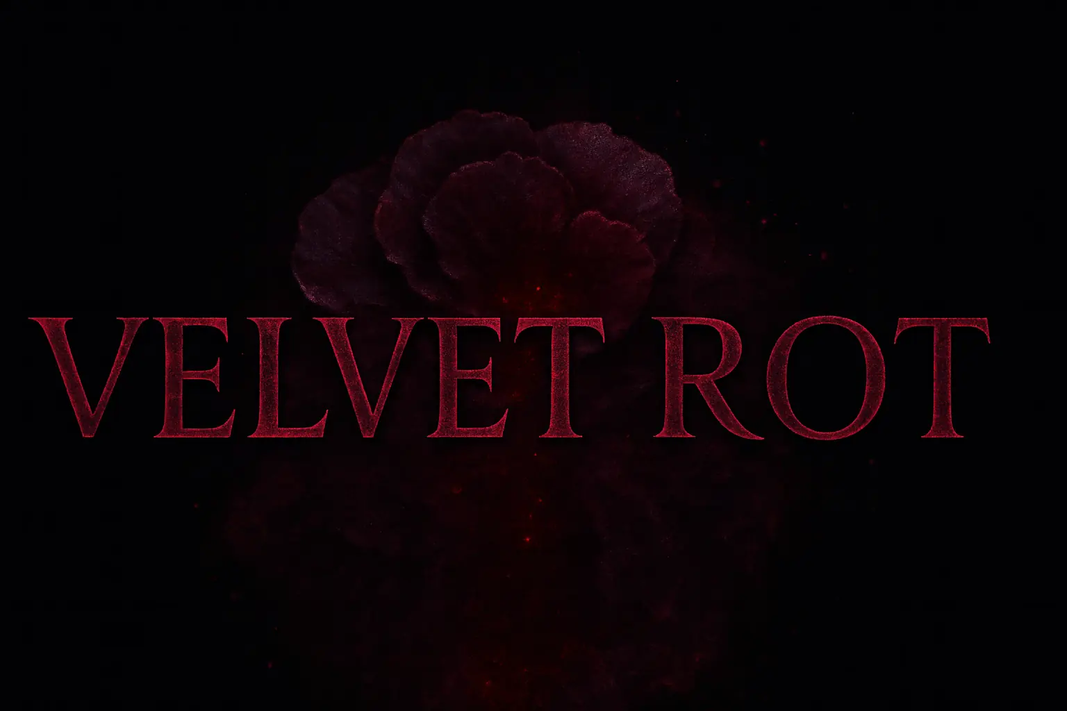 Velvet Rot cover