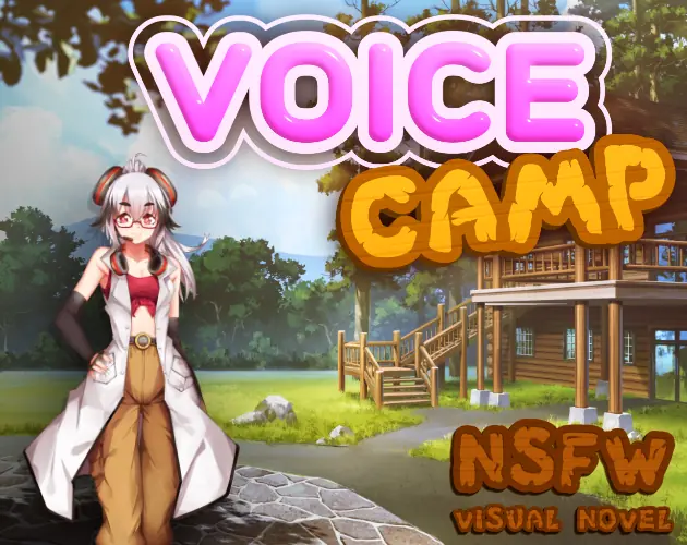 Voice Camp cover